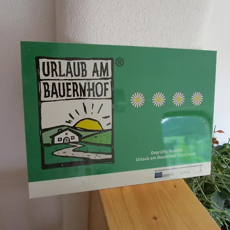 Baby- Und Kinderbauernhof Montaning Forstau  Exterior photo