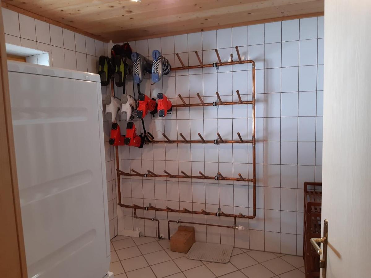 Apartment Baby- Und Kinderbauernhof Montaning Forstau (Salzburg)