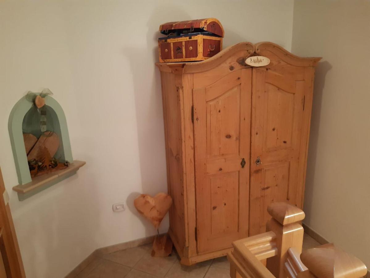 Apartment Baby- Und Kinderbauernhof Montaning Forstau (Salzburg)