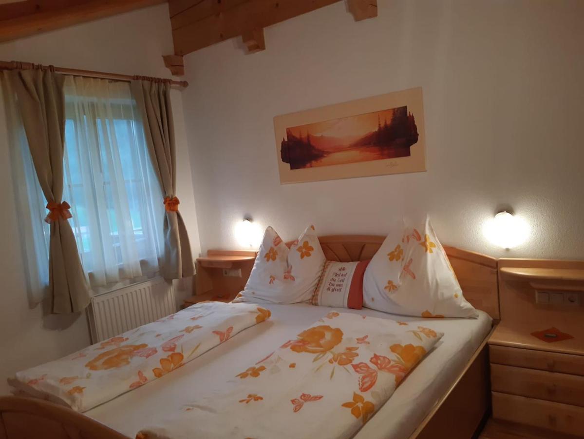 Baby- Und Kinderbauernhof Montaning Apartment