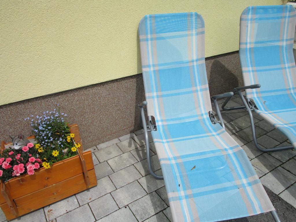 Apartment Baby- Und Kinderbauernhof Montaning *
