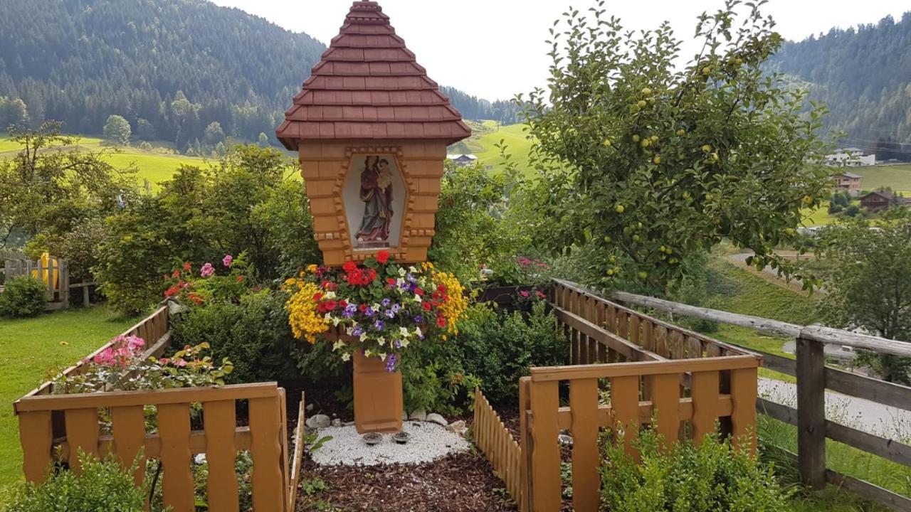 Baby- Und Kinderbauernhof Montaning *