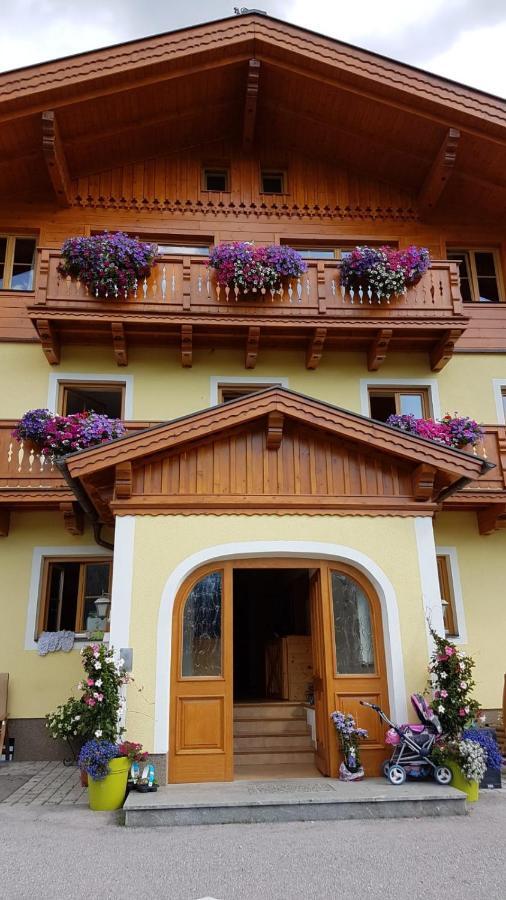 Baby- Und Kinderbauernhof Montaning Apartment *