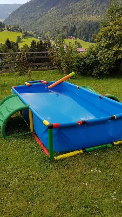 Baby- Und Kinderbauernhof Montaning Apartment *